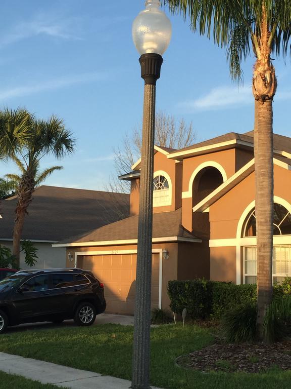 Affordable Orlando Villa Rentals Kissimmee Exterior foto